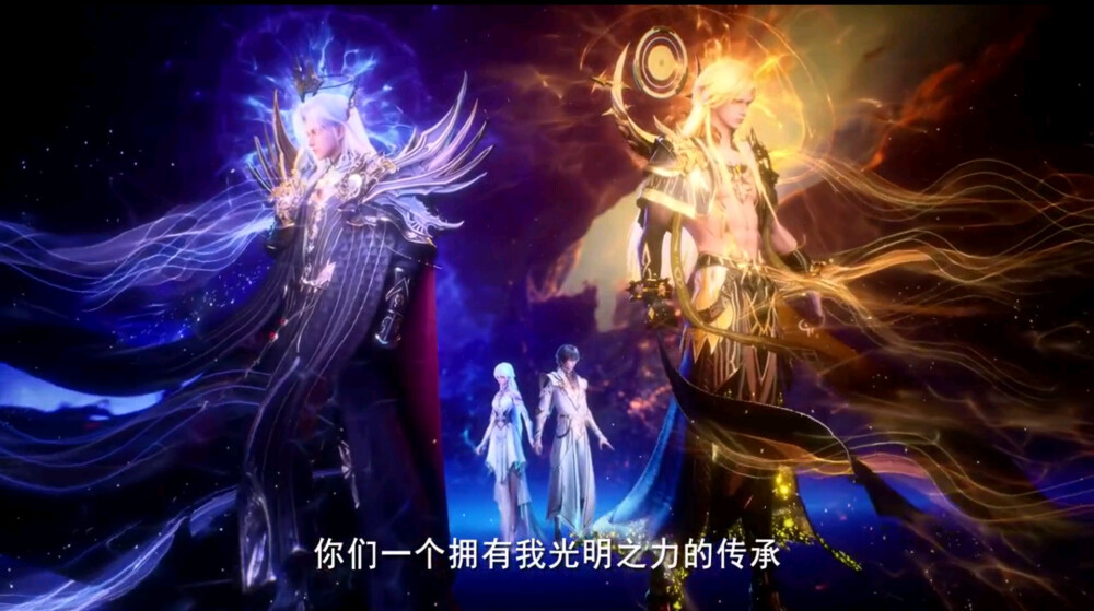 神印王座
