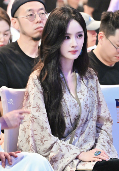杨幂