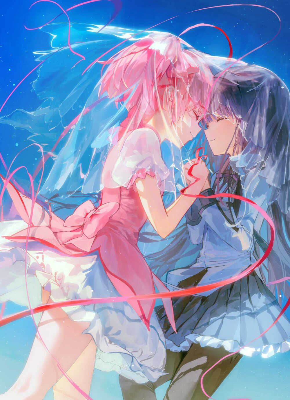 二次元高清壁纸