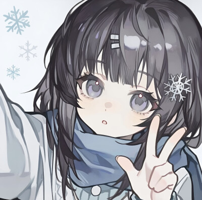 闺蜜头像