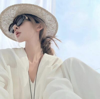 女头