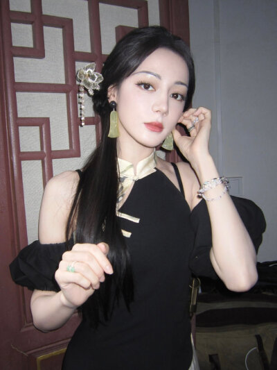 迪丽热巴