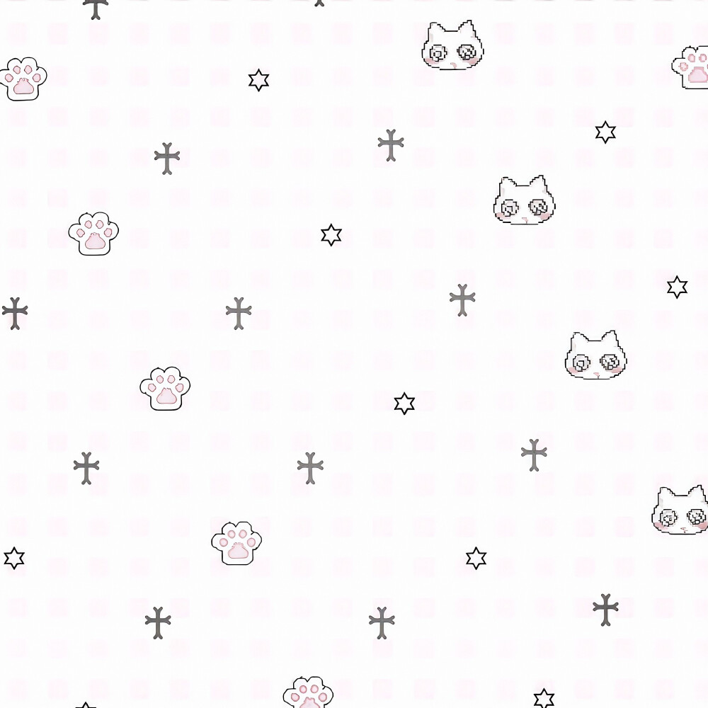 幸福就像猫追自己的尾巴 ₌᳐･֊･₌᳐੭