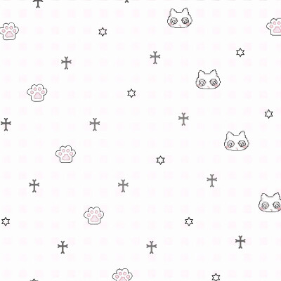幸福就像猫追自己的尾巴 ₌᳐･֊･₌᳐੭