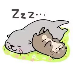 可爱表情包