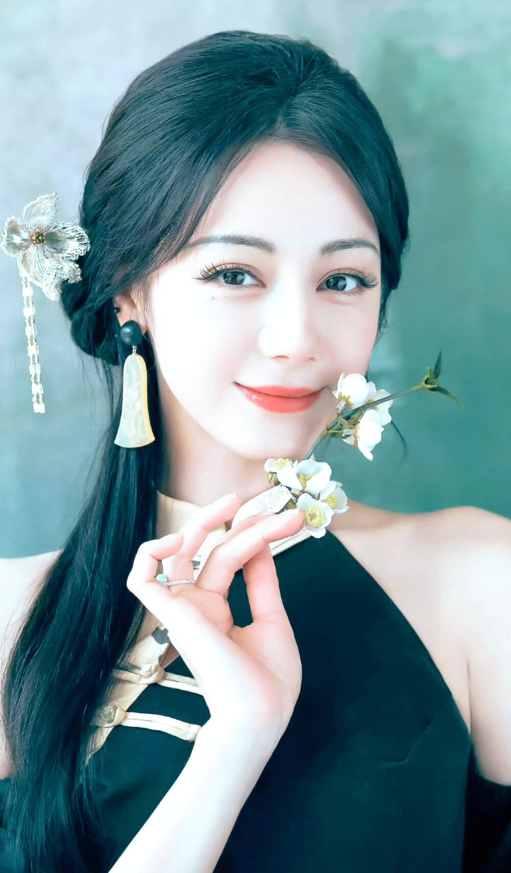 杨紫