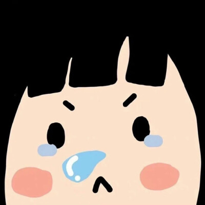 搞怪可爱头像