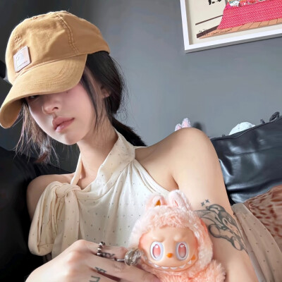 女头