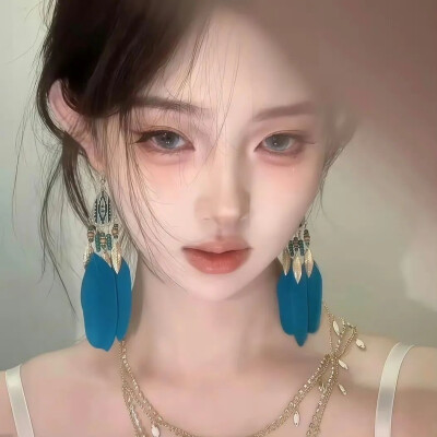女头
