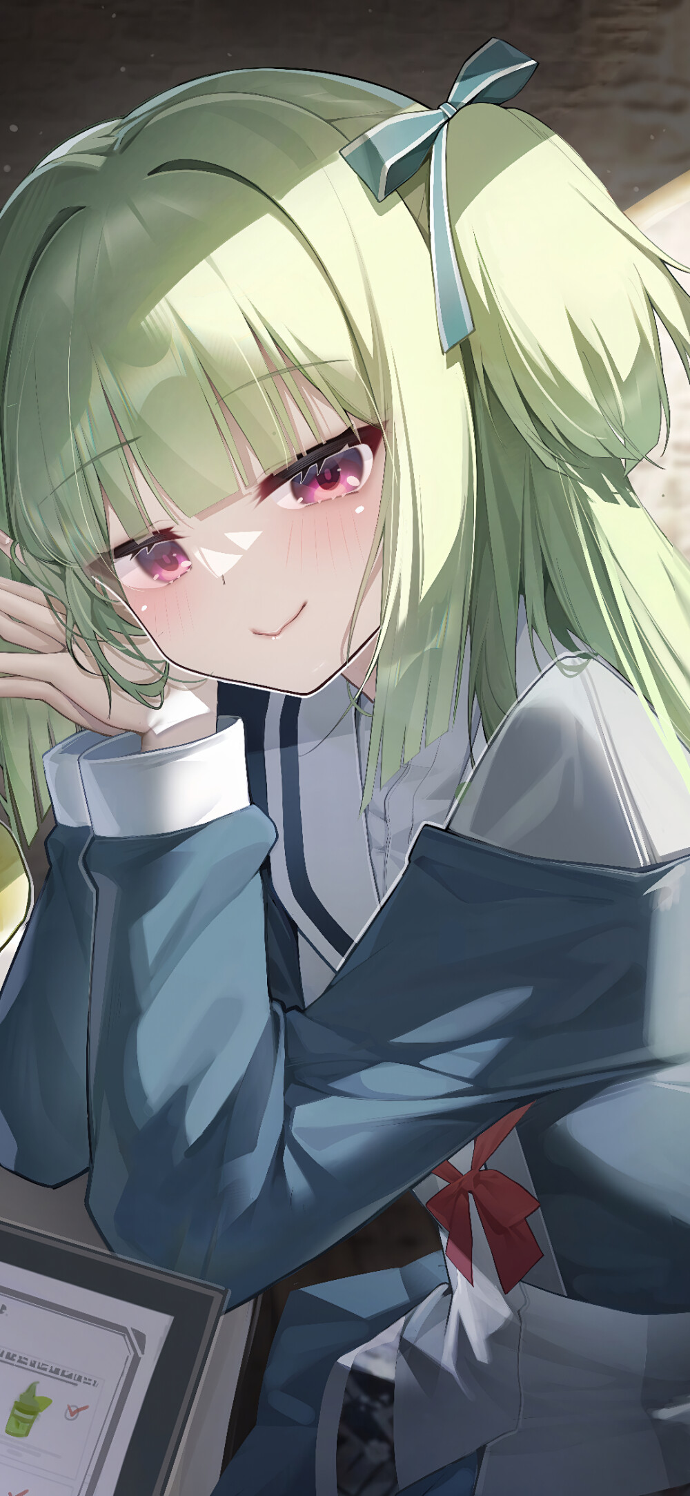 二次元高清壁纸