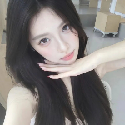 少女