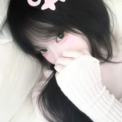 女头
二传头像注明出处