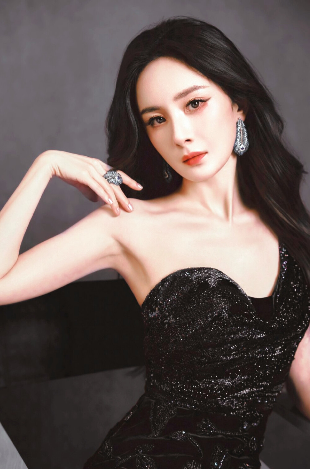 杨幂