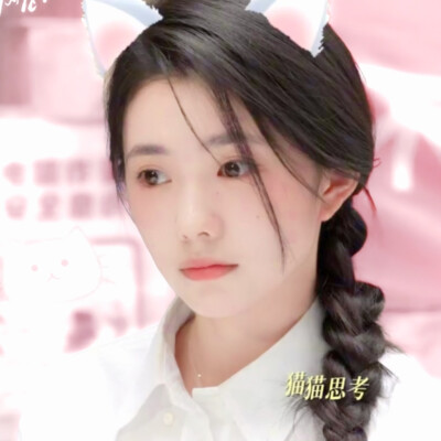 可爱小猫ฅ ฅ