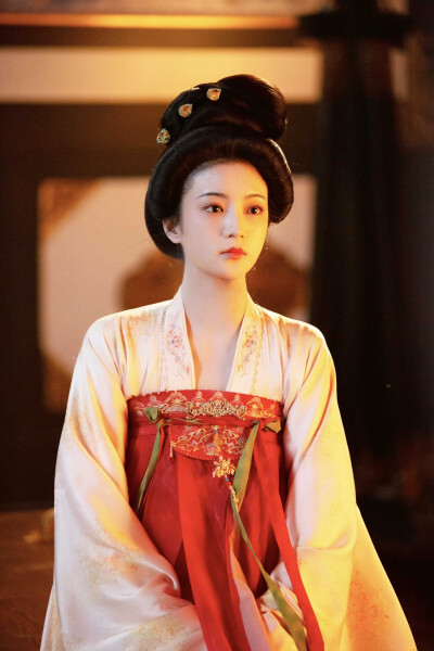 锦绣芳华 李幼贞