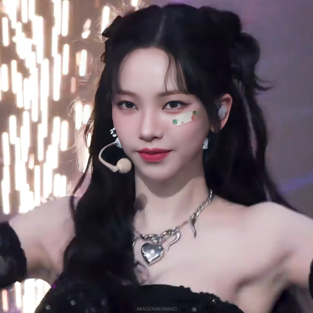 柳智敏Karina