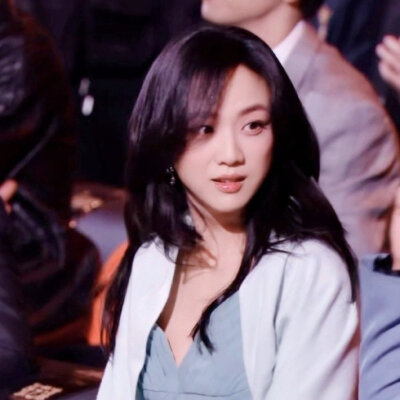 汤唯/知性美