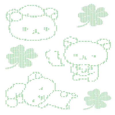 幸运核