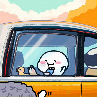 乖巧宝宝
