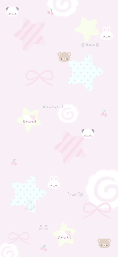 少女心壁纸