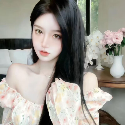 女头