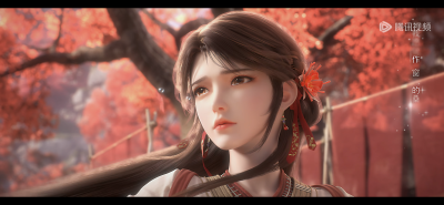 完美世界