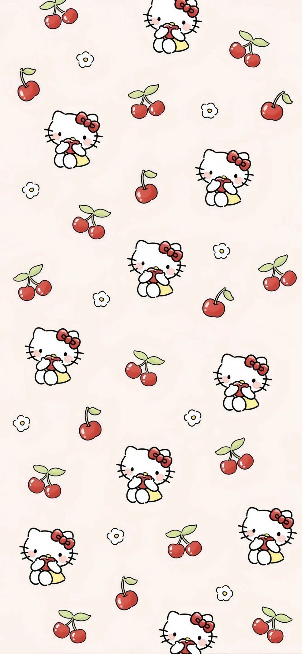 hellokitty壁纸