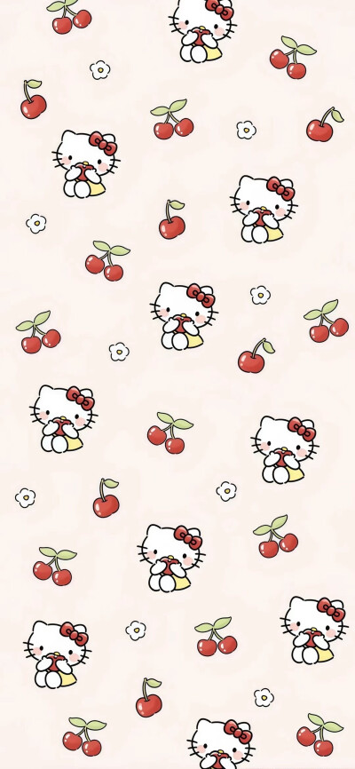 hellokitty壁纸
