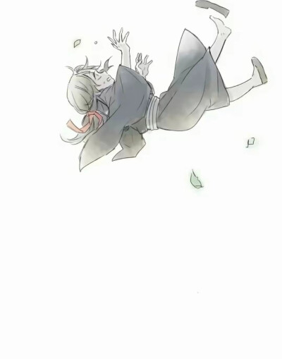 忘羡