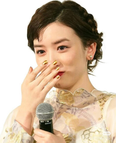 好看