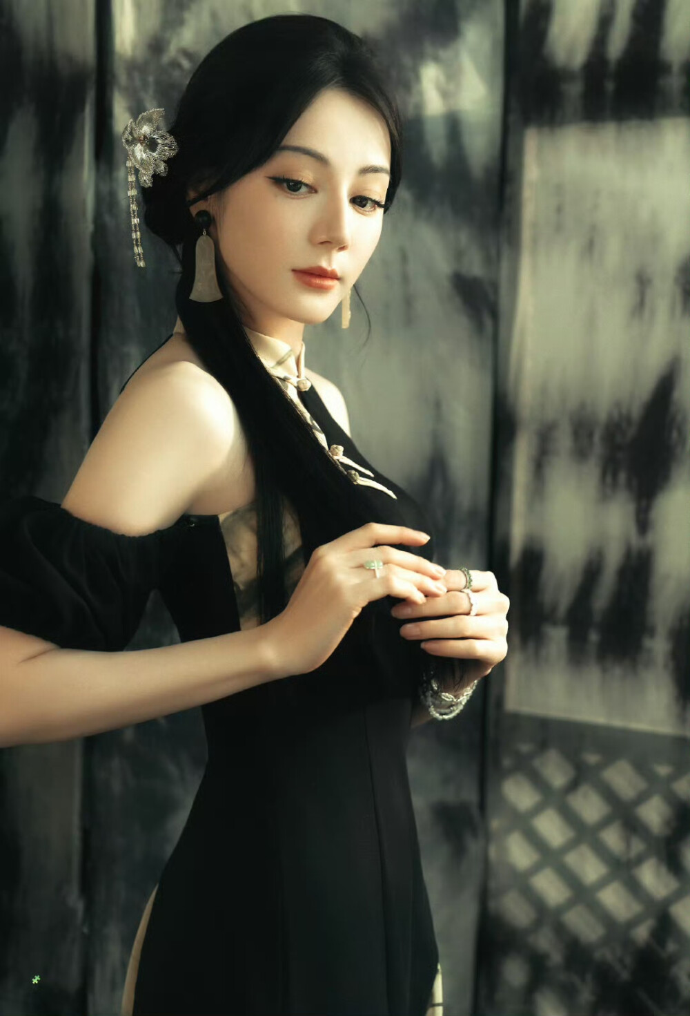 迪丽热巴