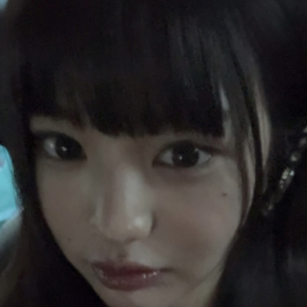 兔兔坠萌了