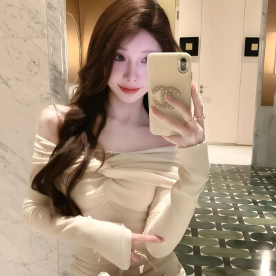 女头