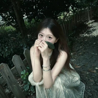 女头