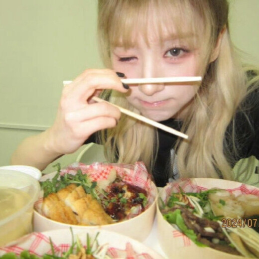 亲爱的 记得吃饭