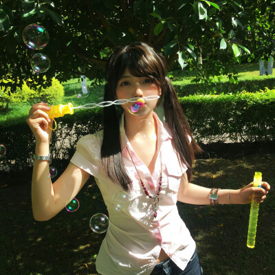 夏日氛围女头 ₊ꔫ ⁺₊