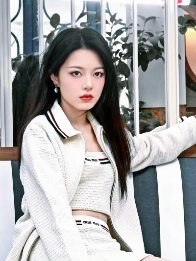 赵今麦