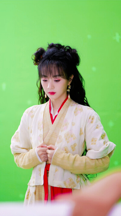 落花时节又逢君