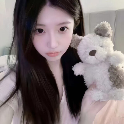 女头