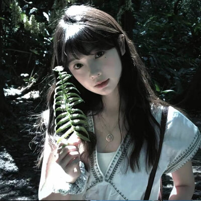 女头