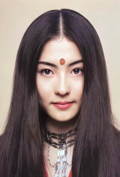 好看