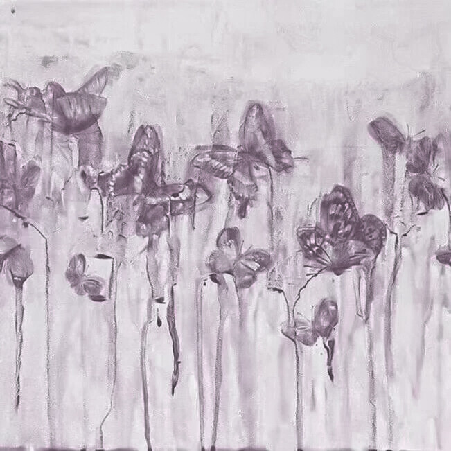 紫色背景图
p1©️颜悸