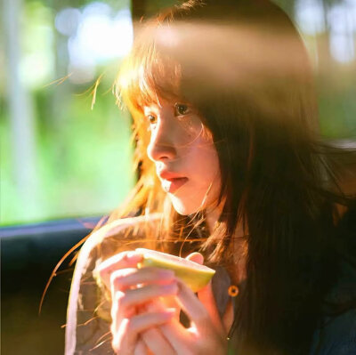 女头