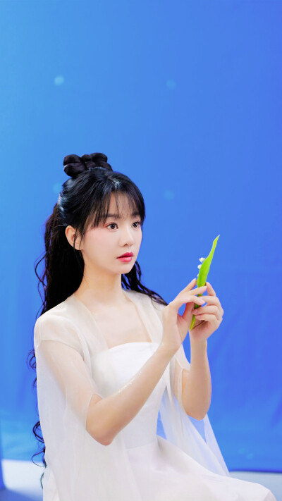 落花时节又逢君
