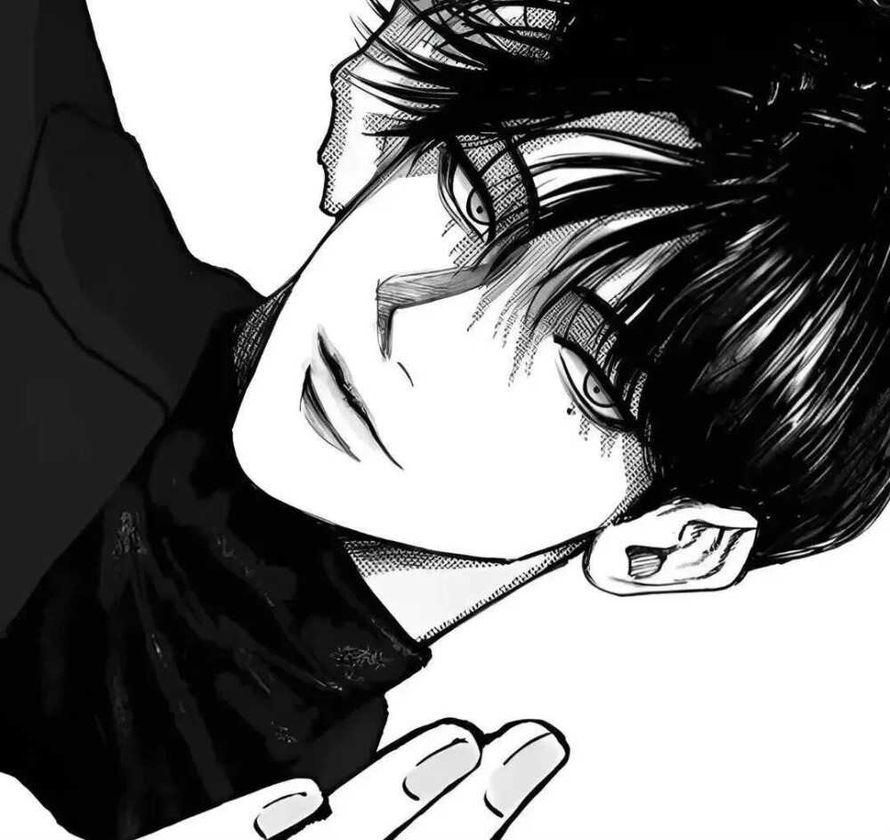 漫头#第五人格