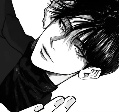 漫头#第五人格