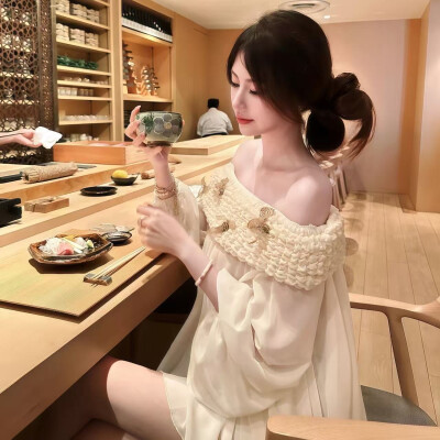 女头