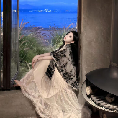 女头