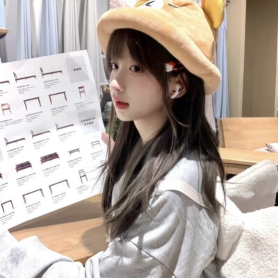 女生头像