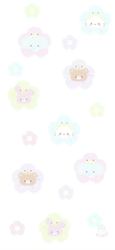 少女心壁纸